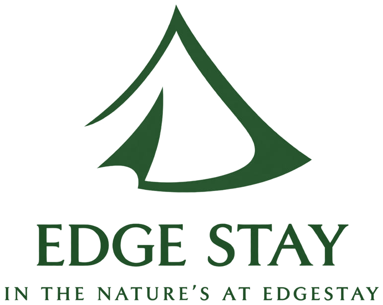 Edgestay — In the nature's at Edgestay